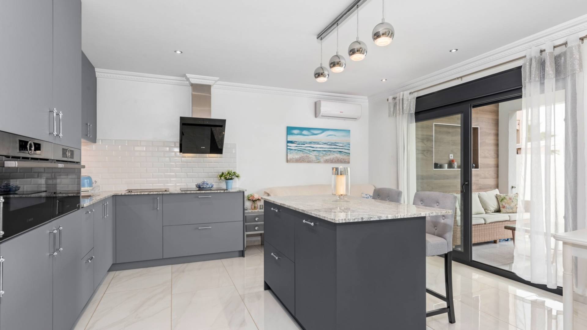 Segunda Mano - Villa independiente - Ciudad Quesada - Rojales - Ciudad Quesada