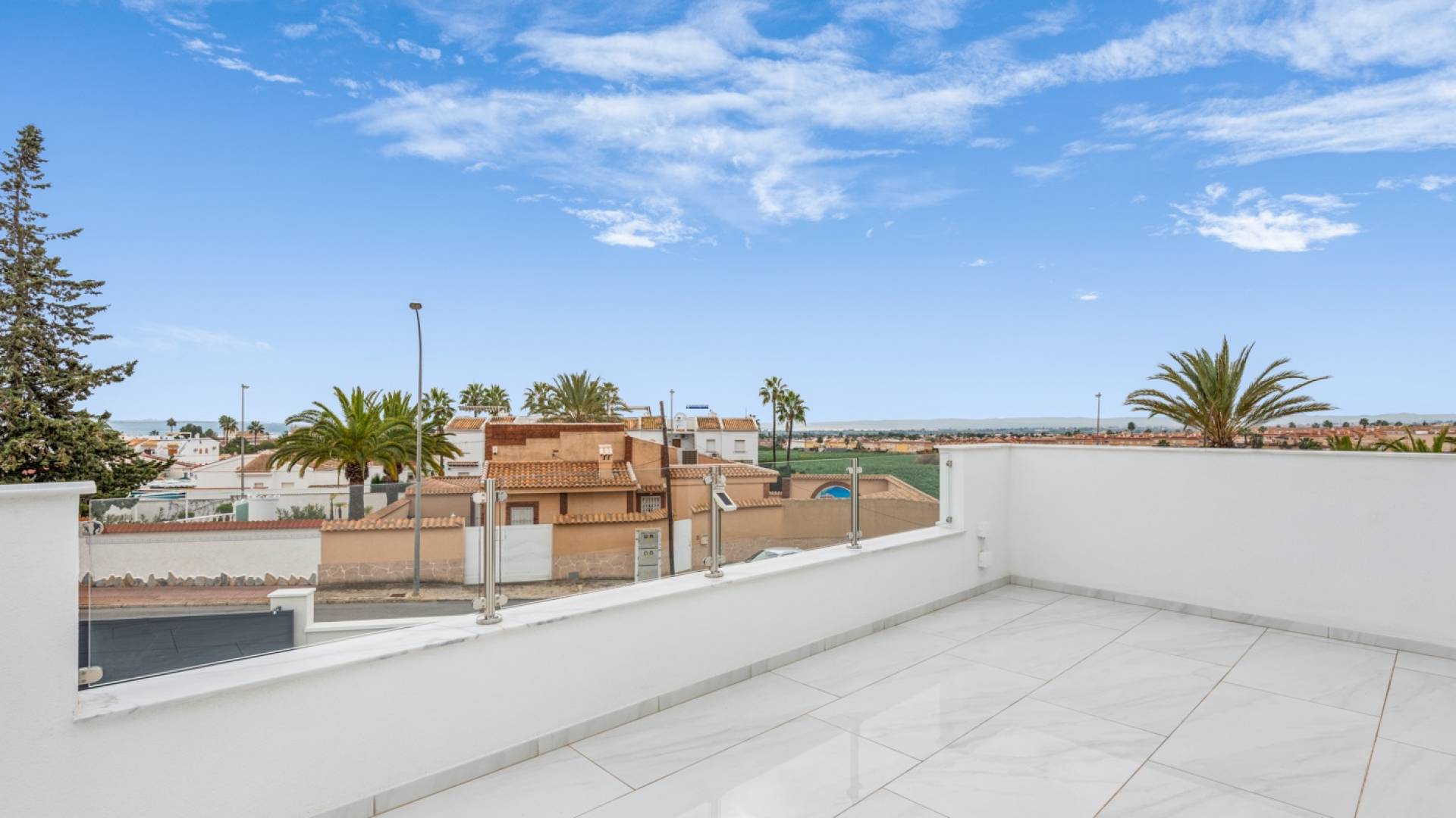 Segunda Mano - Villa independiente - Ciudad Quesada - Rojales - Ciudad Quesada