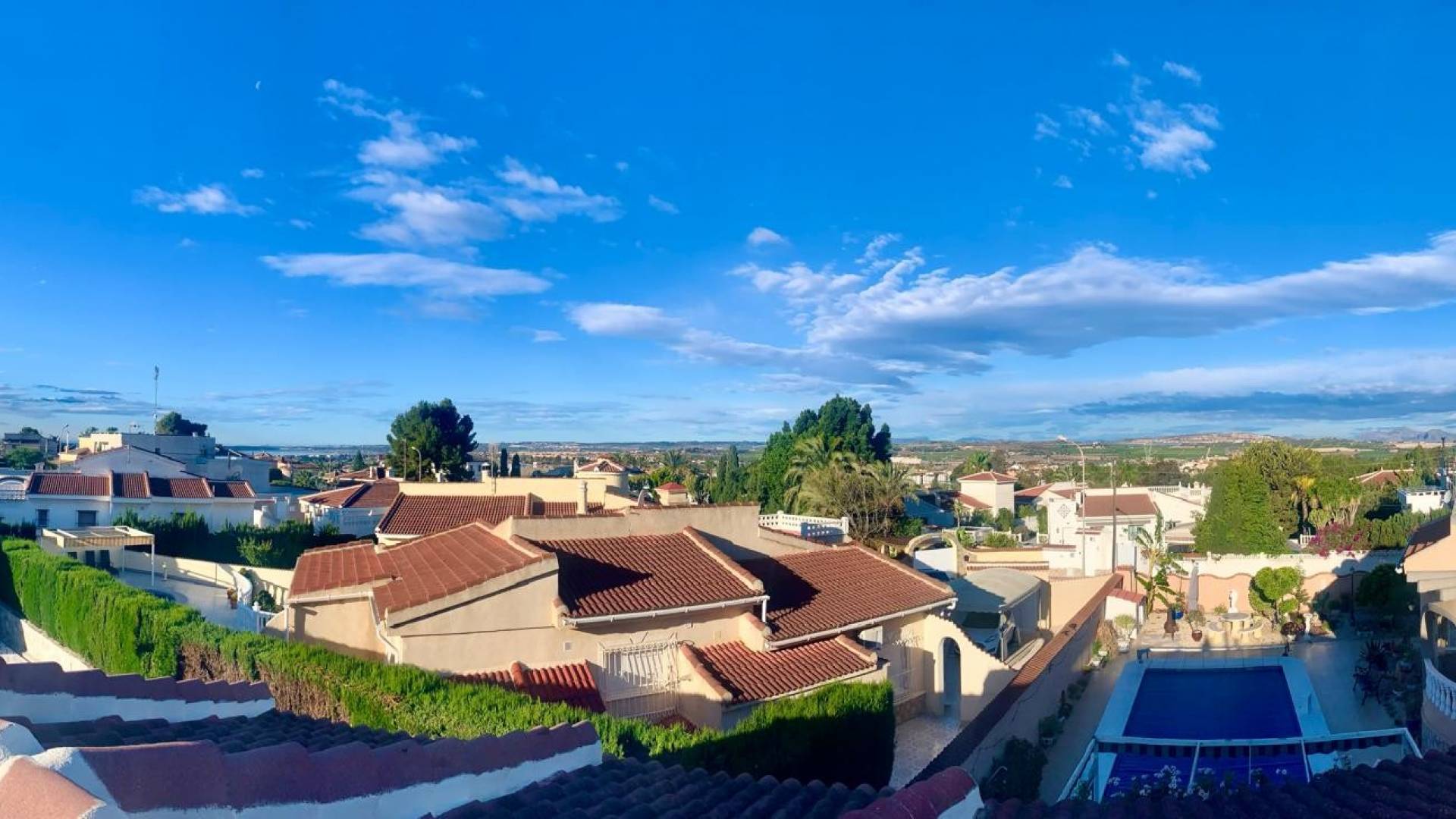 Segunda Mano - Villa independiente - Ciudad Quesada - Rojales - Ciudad Quesada