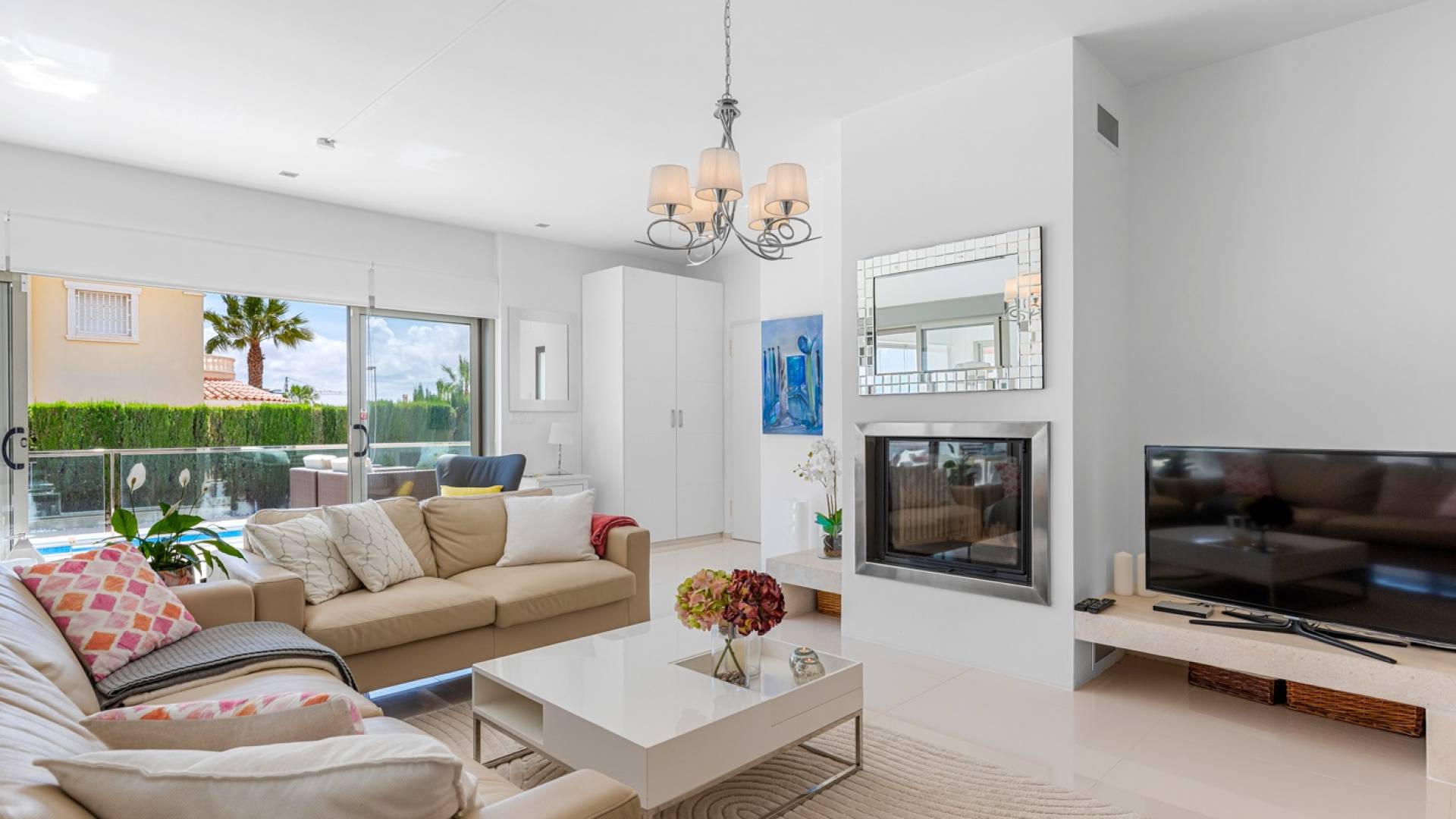 Segunda Mano - Villa independiente - Ciudad Quesada - Rojales - Ciudad Quesada