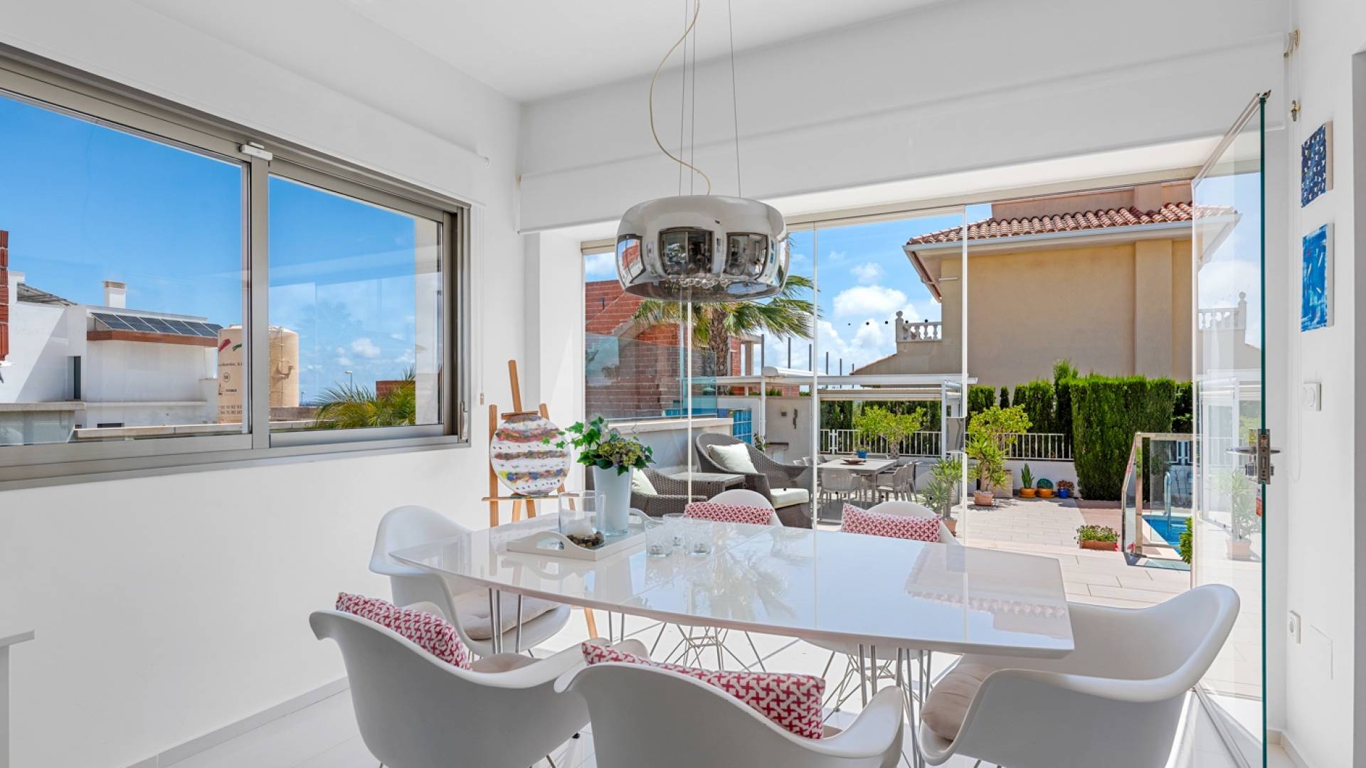 Segunda Mano - Villa independiente - Ciudad Quesada - Rojales - Ciudad Quesada