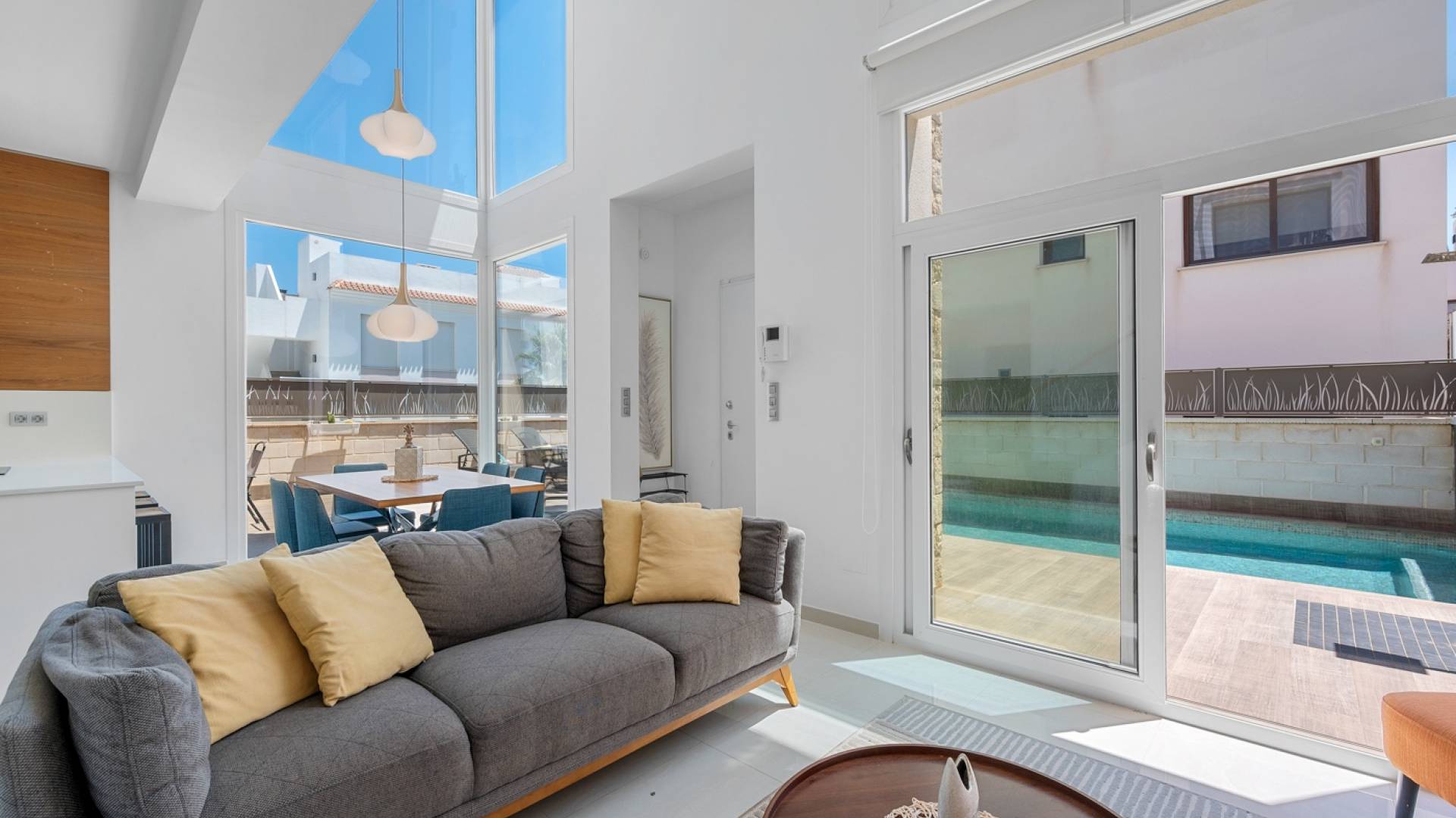 Segunda Mano - Villa independiente - Ciudad Quesada - Rojales - Ciudad Quesada