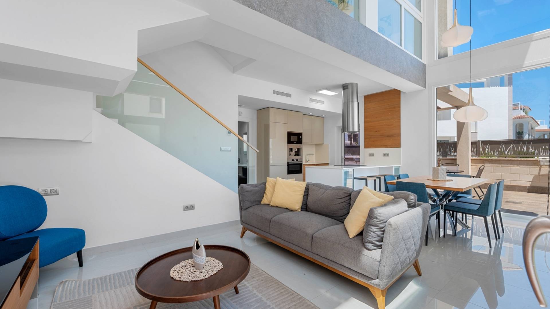 Segunda Mano - Villa independiente - Ciudad Quesada - Rojales - Ciudad Quesada