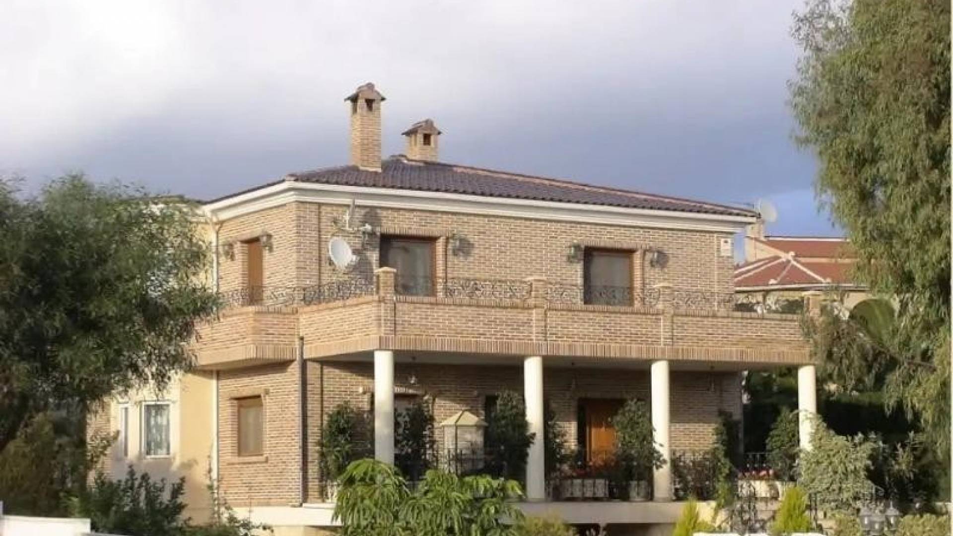 Segunda Mano - Villa independiente - Ciudad Quesada - Rojales - Ciudad Quesada