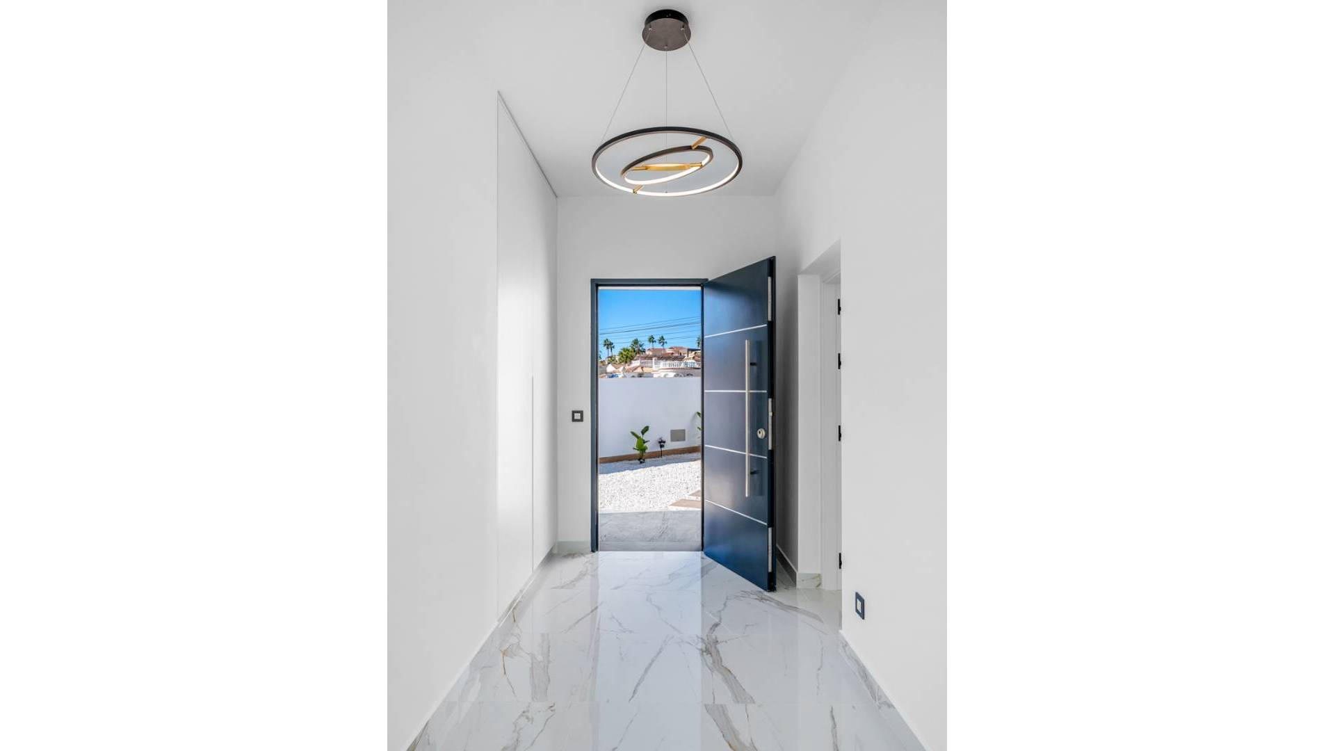 Segunda Mano - Villa independiente - Ciudad Quesada - Rojales - Ciudad Quesada