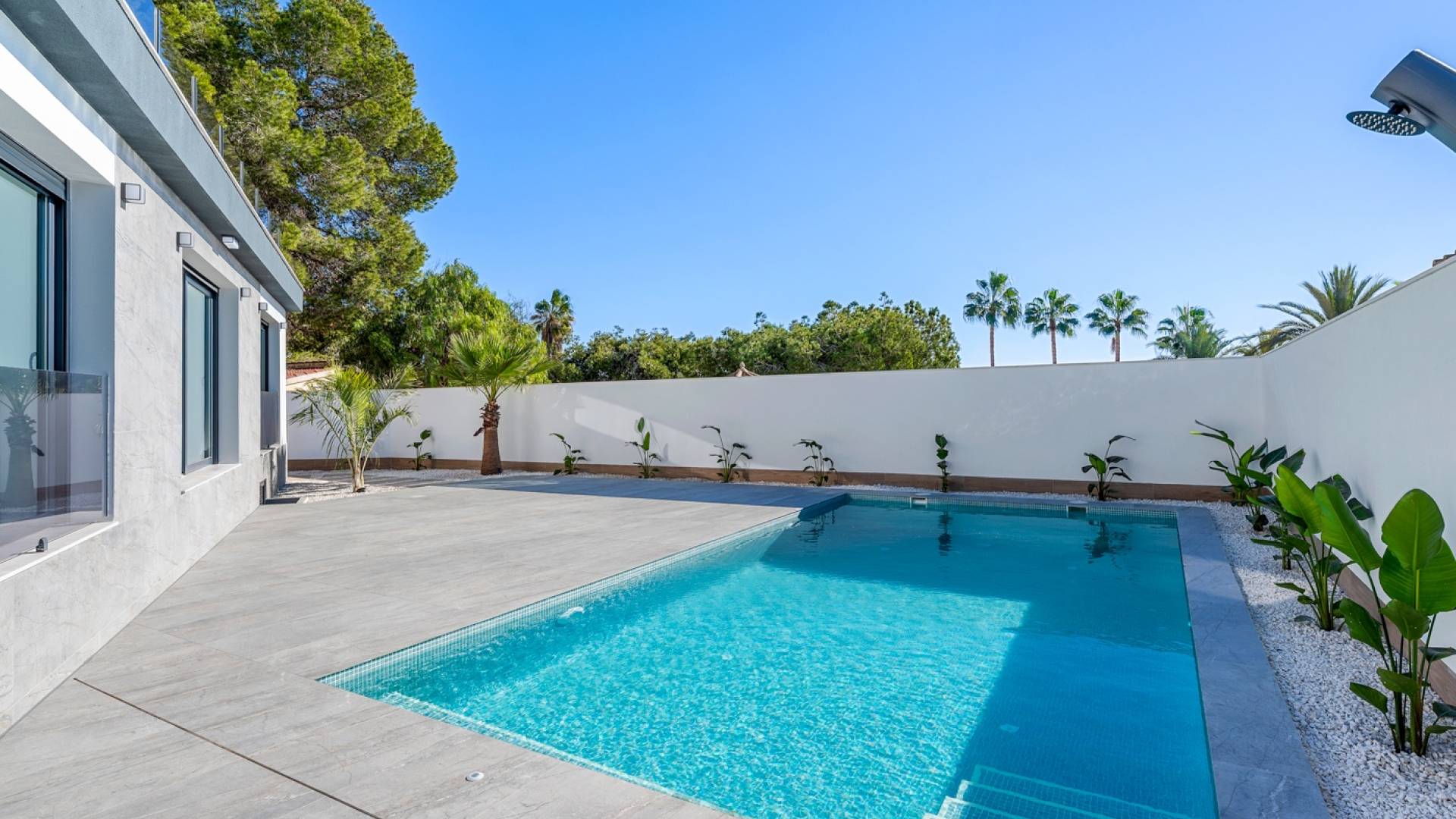 Segunda Mano - Villa independiente - Ciudad Quesada - Rojales - Ciudad Quesada