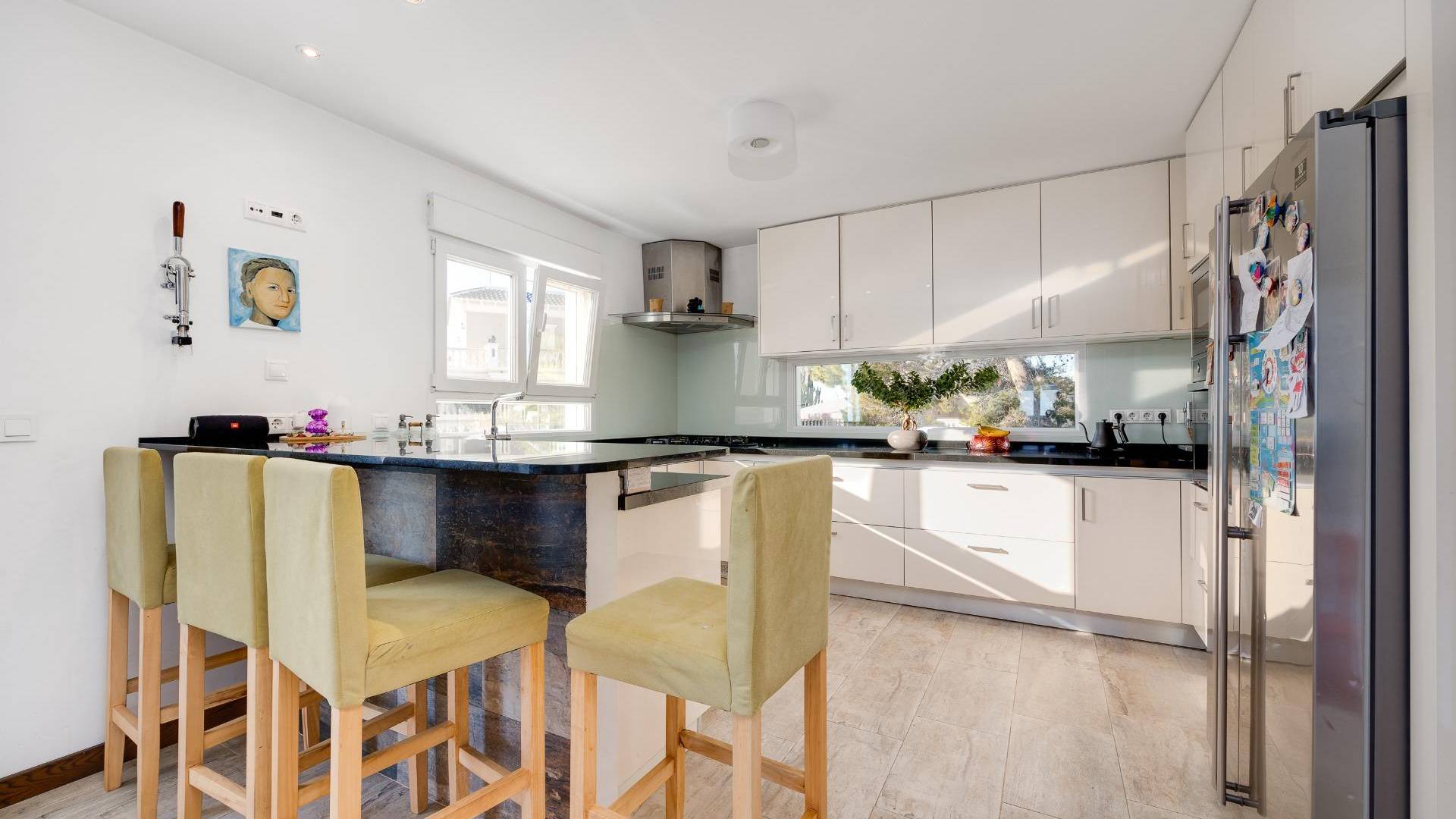 Segunda Mano - Villa independiente - Ciudad Quesada - Rojales - Ciudad Quesada