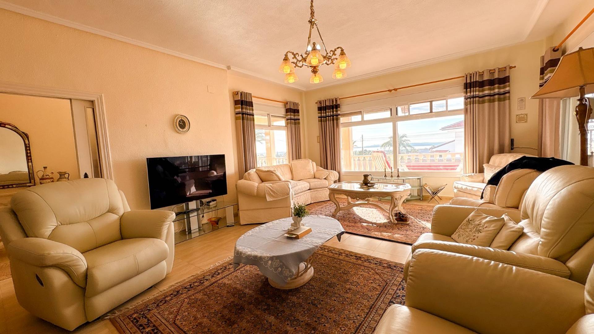 Segunda Mano - Villa independiente - Ciudad Quesada - Rojales - Ciudad Quesada