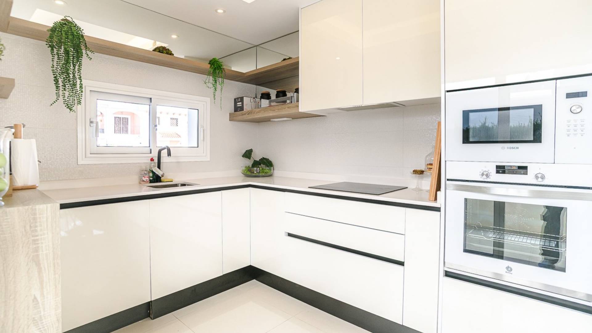 Segunda Mano - Villa independiente - Ciudad Quesada - Rojales - Ciudad Quesada