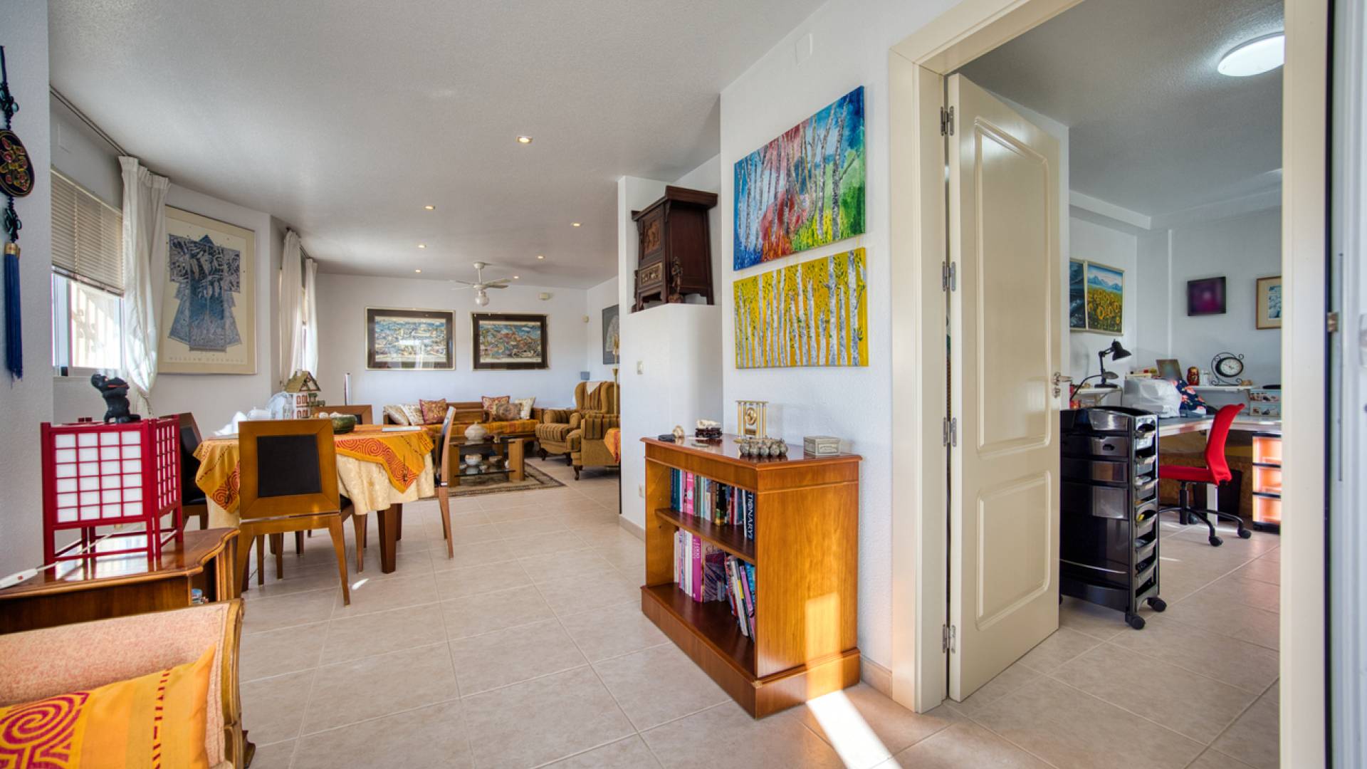 Segunda Mano - Villa independiente - Ciudad Quesada - Rojales - Ciudad Quesada