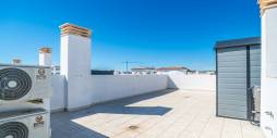 Segunda Mano - Villa independiente - Ciudad Quesada - Rojales - Ciudad Quesada