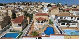 Segunda Mano - Villa independiente - Ciudad Quesada - Rojales - Ciudad Quesada