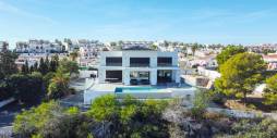 Segunda Mano - Villa independiente - Ciudad Quesada - Rojales - Ciudad Quesada