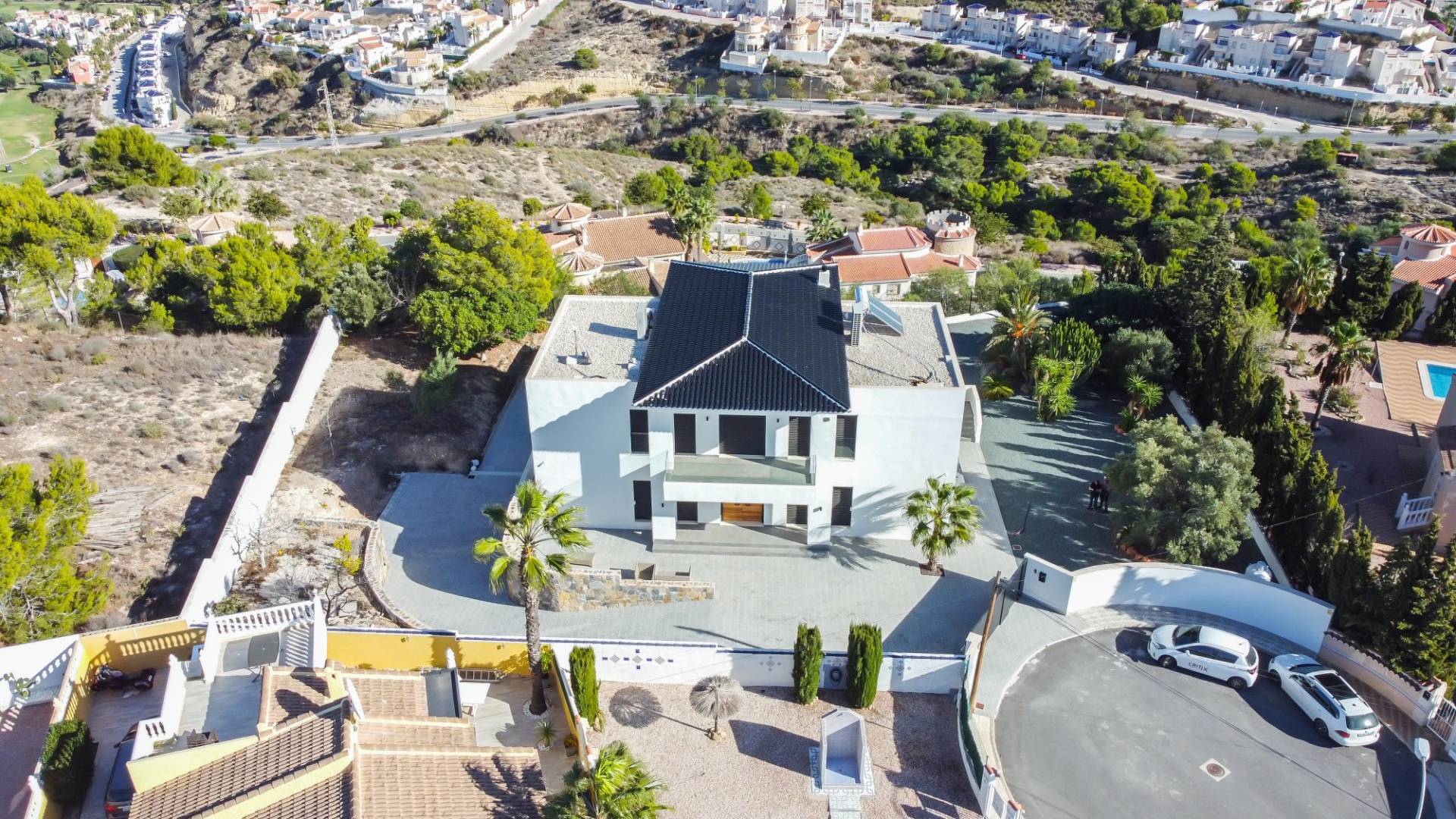 Segunda Mano - Villa independiente - Ciudad Quesada - Rojales - Ciudad Quesada