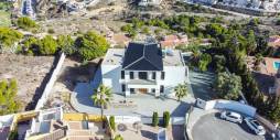 Segunda Mano - Villa independiente - Ciudad Quesada - Rojales - Ciudad Quesada