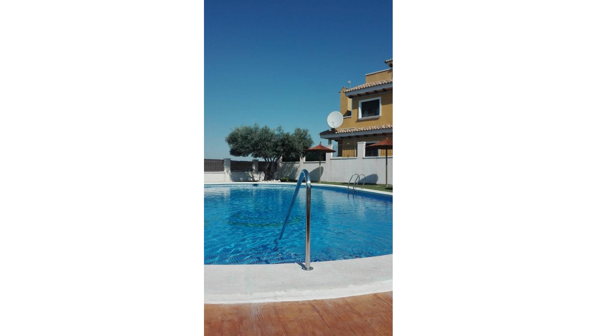 Segunda Mano - Villa independiente - Ciudad Quesada - Rojales - Ciudad Quesada