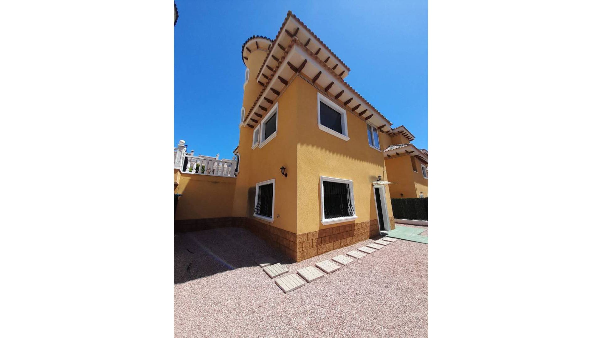 Segunda Mano - Villa independiente - Ciudad Quesada - Rojales - Ciudad Quesada