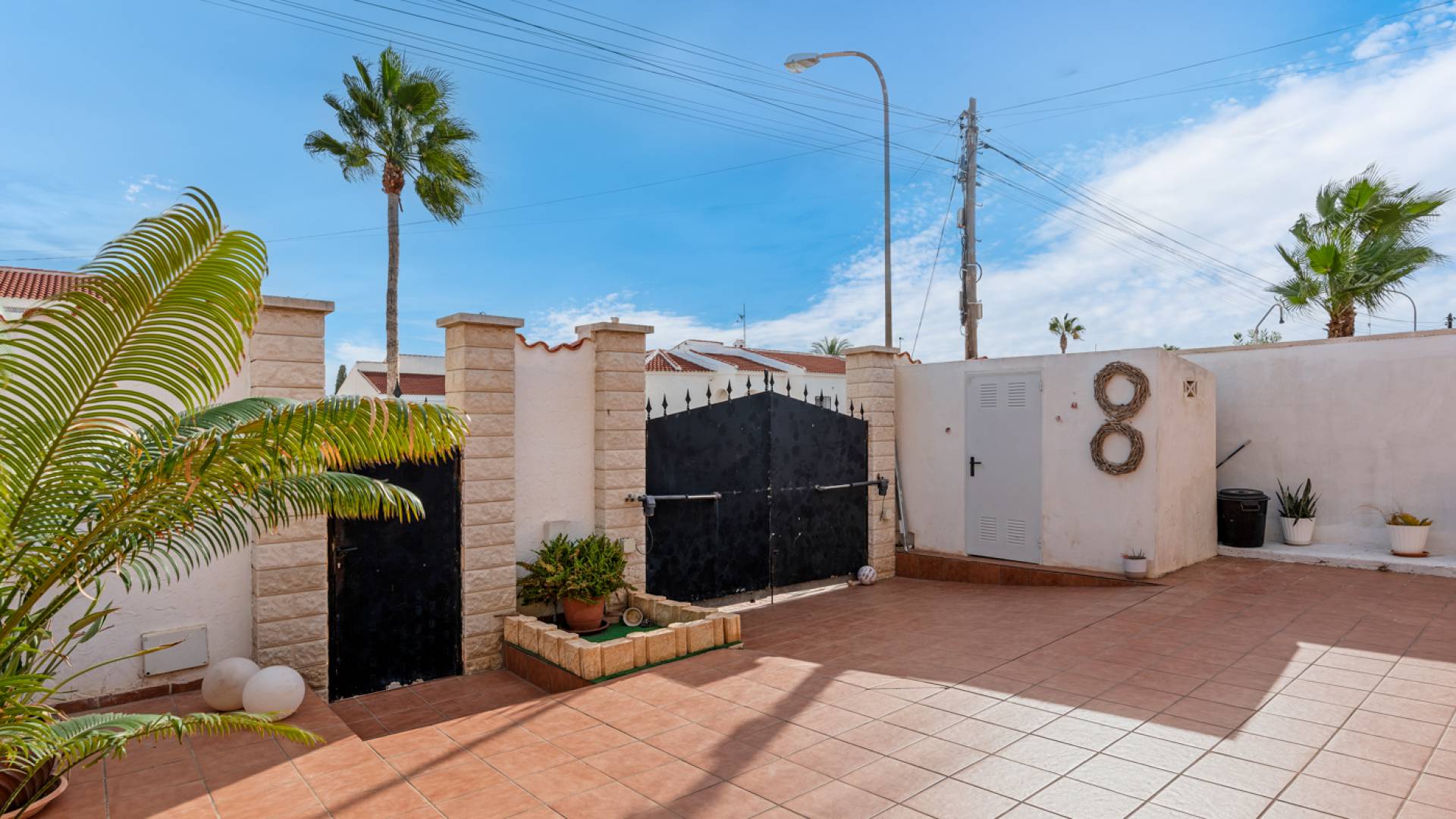 Segunda Mano - Villa independiente - Ciudad Quesada - Rojales - Ciudad Quesada