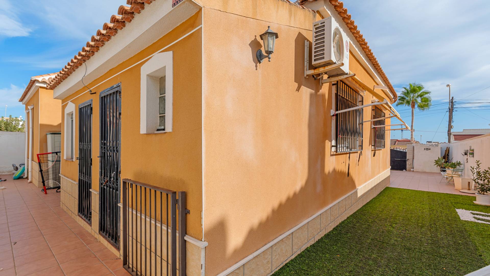 Segunda Mano - Villa independiente - Ciudad Quesada - Rojales - Ciudad Quesada