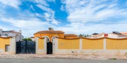 Segunda Mano - Villa independiente - Ciudad Quesada - Rojales - Ciudad Quesada