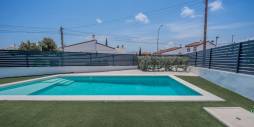 Segunda Mano - Villa independiente - Ciudad Quesada - Rojales - Ciudad Quesada