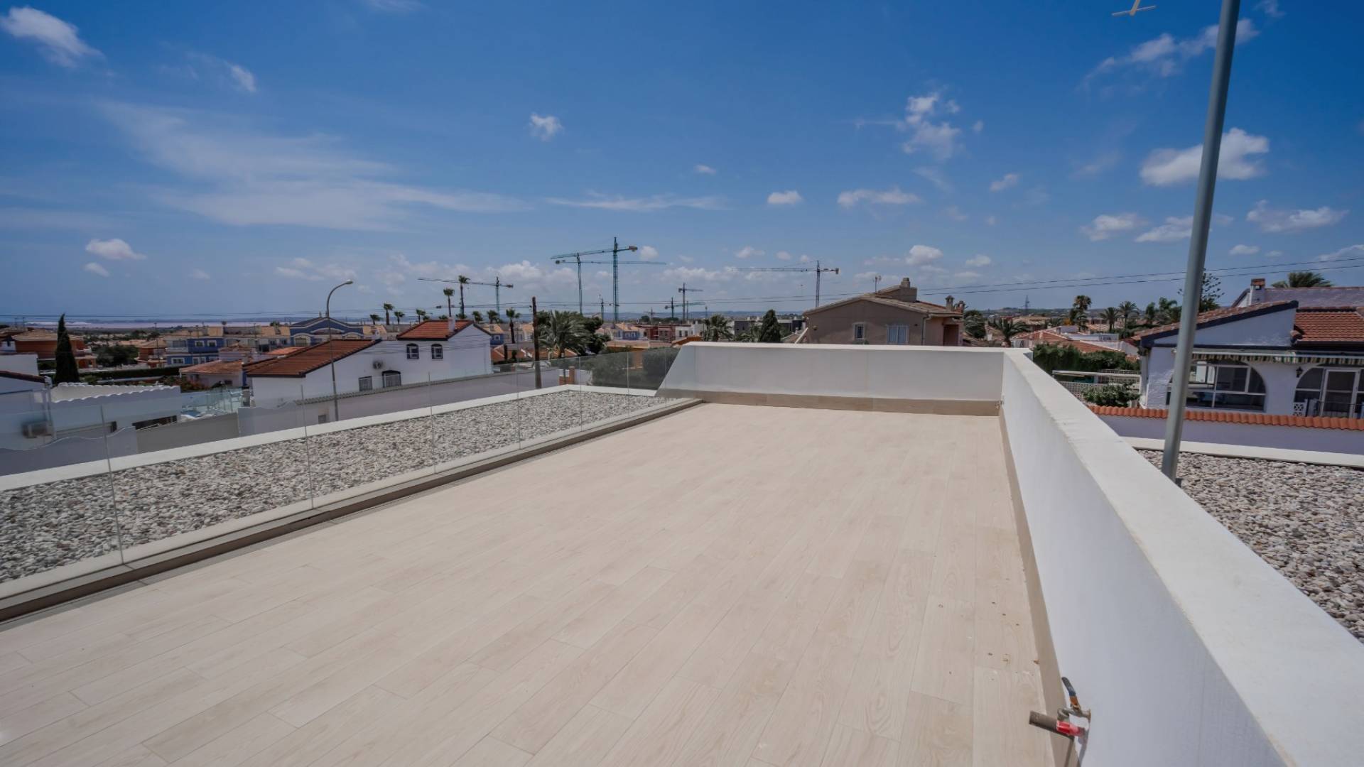 Segunda Mano - Villa independiente - Ciudad Quesada - Rojales - Ciudad Quesada