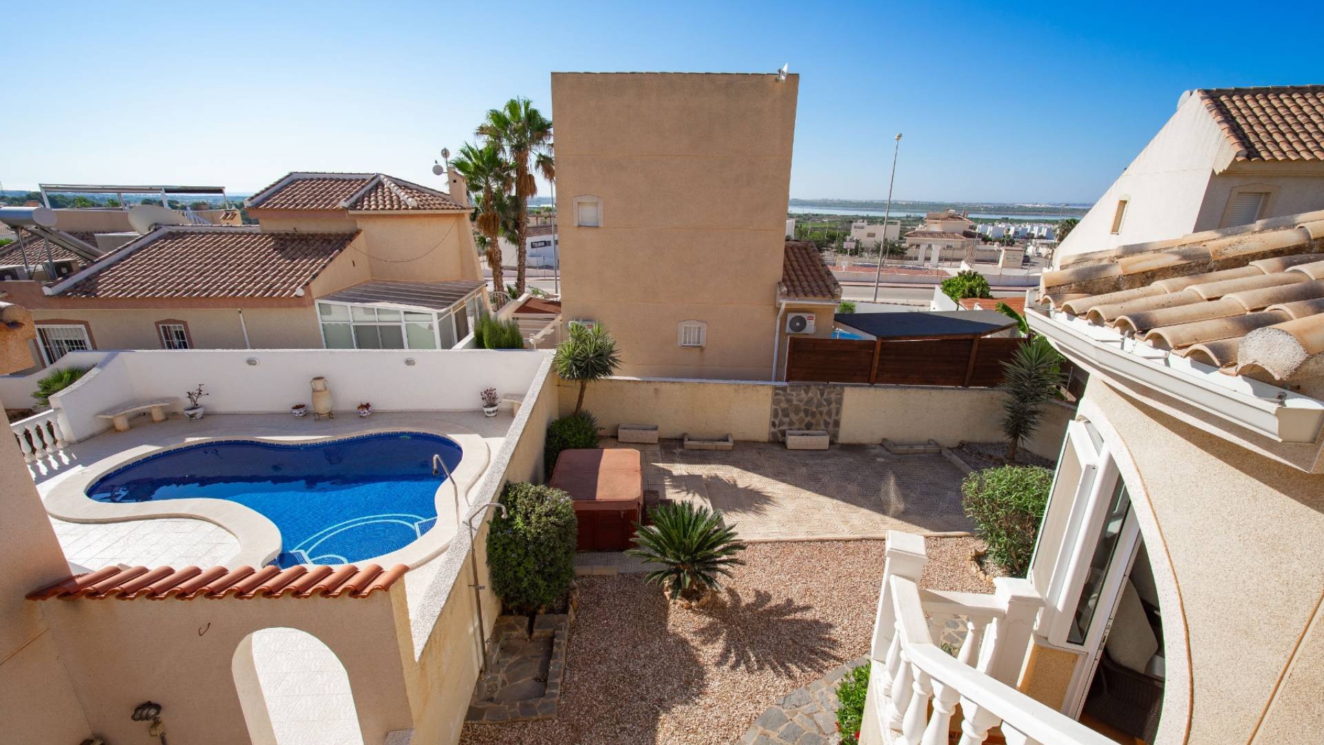 Segunda Mano - Villa independiente - Ciudad Quesada - Rojales - Ciudad Quesada