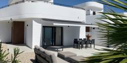 Segunda Mano - Villa independiente - Ciudad Quesada - Rojales - Ciudad Quesada