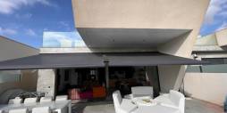 Segunda Mano - Villa independiente - Ciudad Quesada - Rojales - Ciudad Quesada
