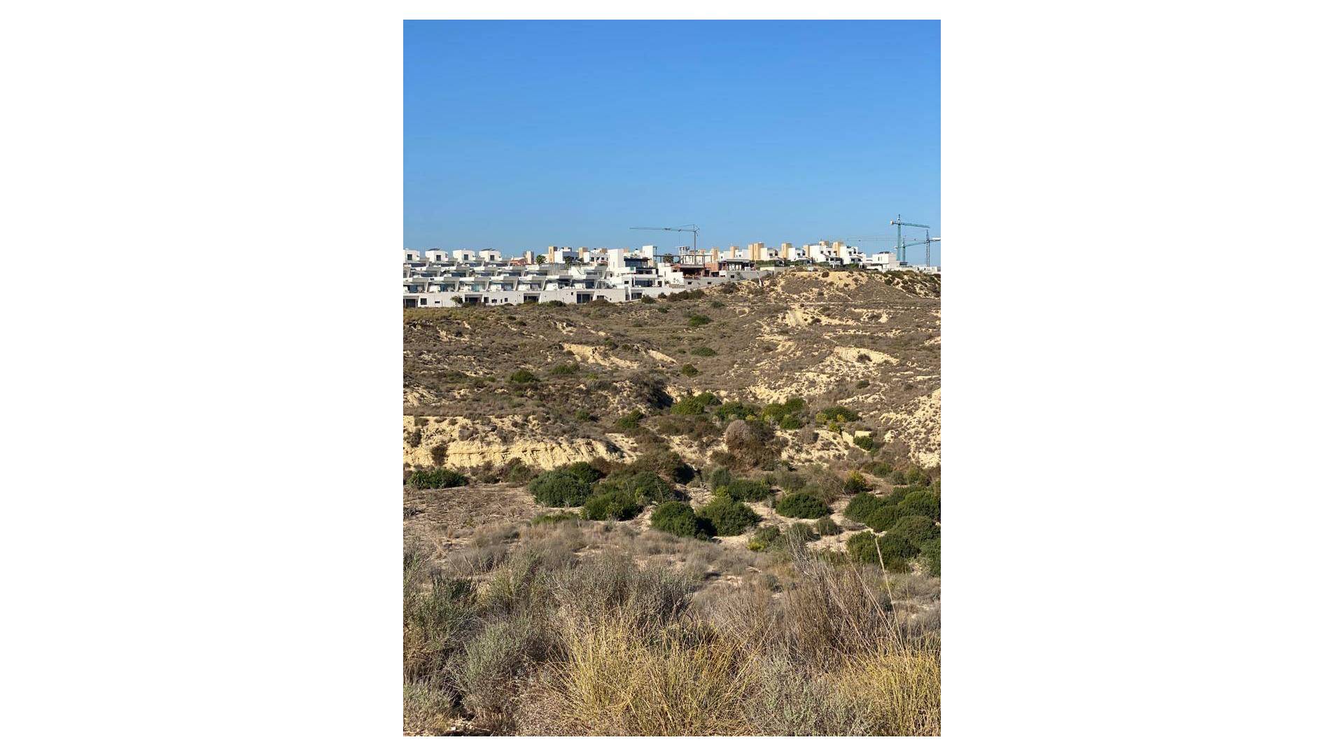 Segunda Mano - Villa independiente - Ciudad Quesada - Rojales - Ciudad Quesada