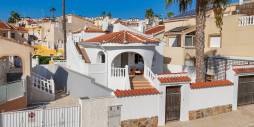 Segunda Mano - Villa independiente - Ciudad Quesada - Rojales - Ciudad Quesada