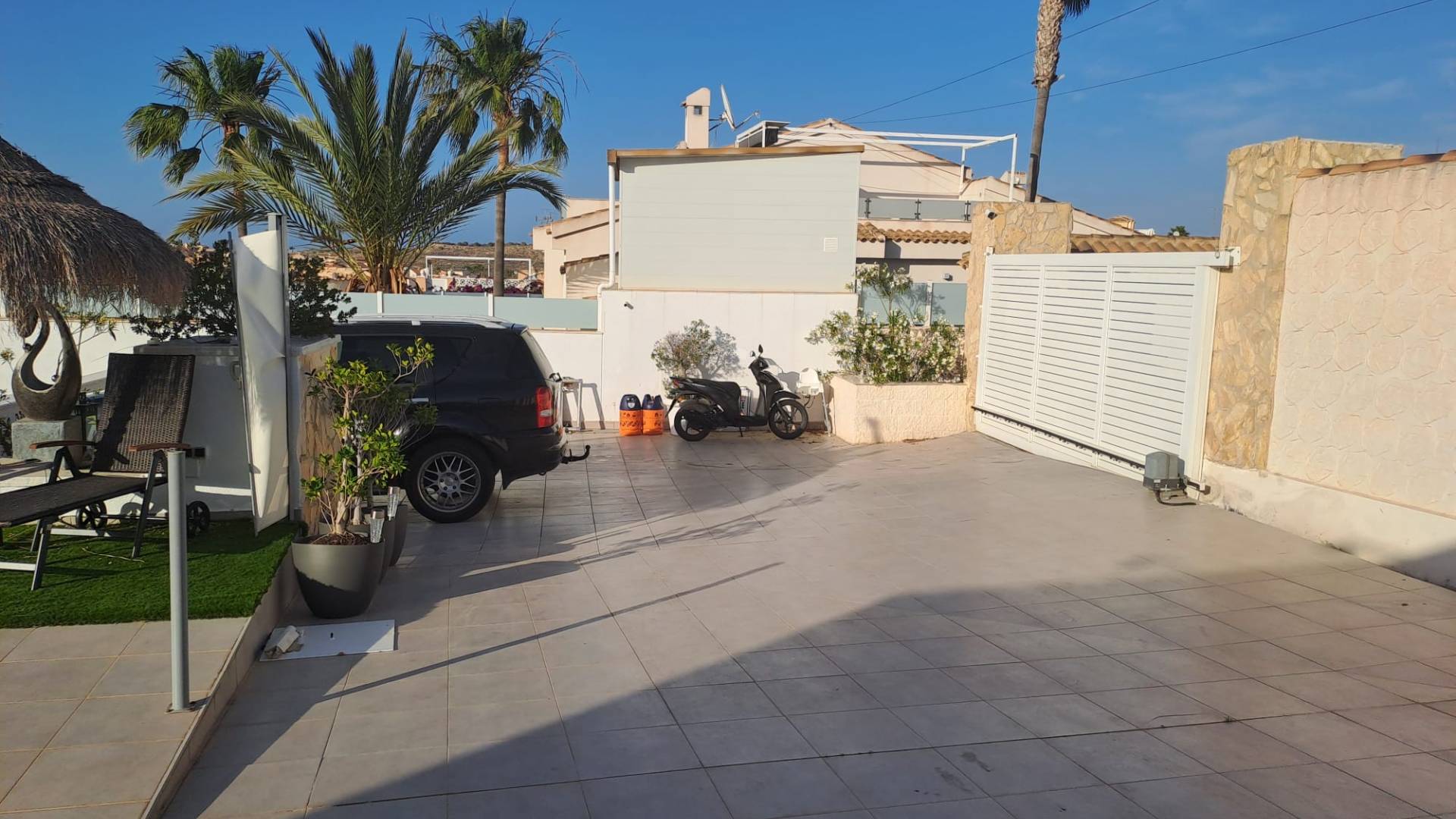Segunda Mano - Villa independiente - Ciudad Quesada - Rojales - Ciudad Quesada