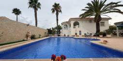 Segunda Mano - Villa independiente - Ciudad Quesada - Rojales - Ciudad Quesada