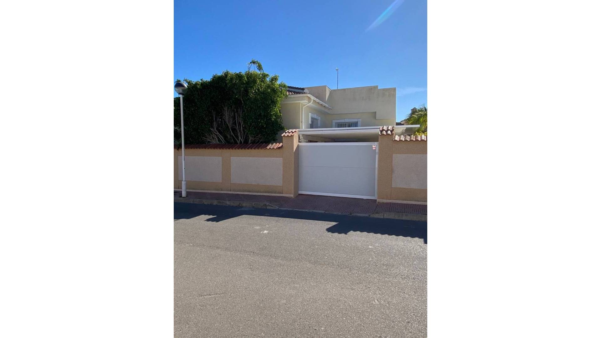 Segunda Mano - Villa independiente - Ciudad Quesada - Rojales - Ciudad Quesada
