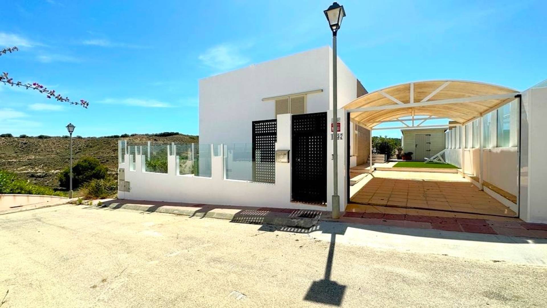 Segunda Mano - Villa independiente - Ciudad Quesada - Rojales - Ciudad Quesada