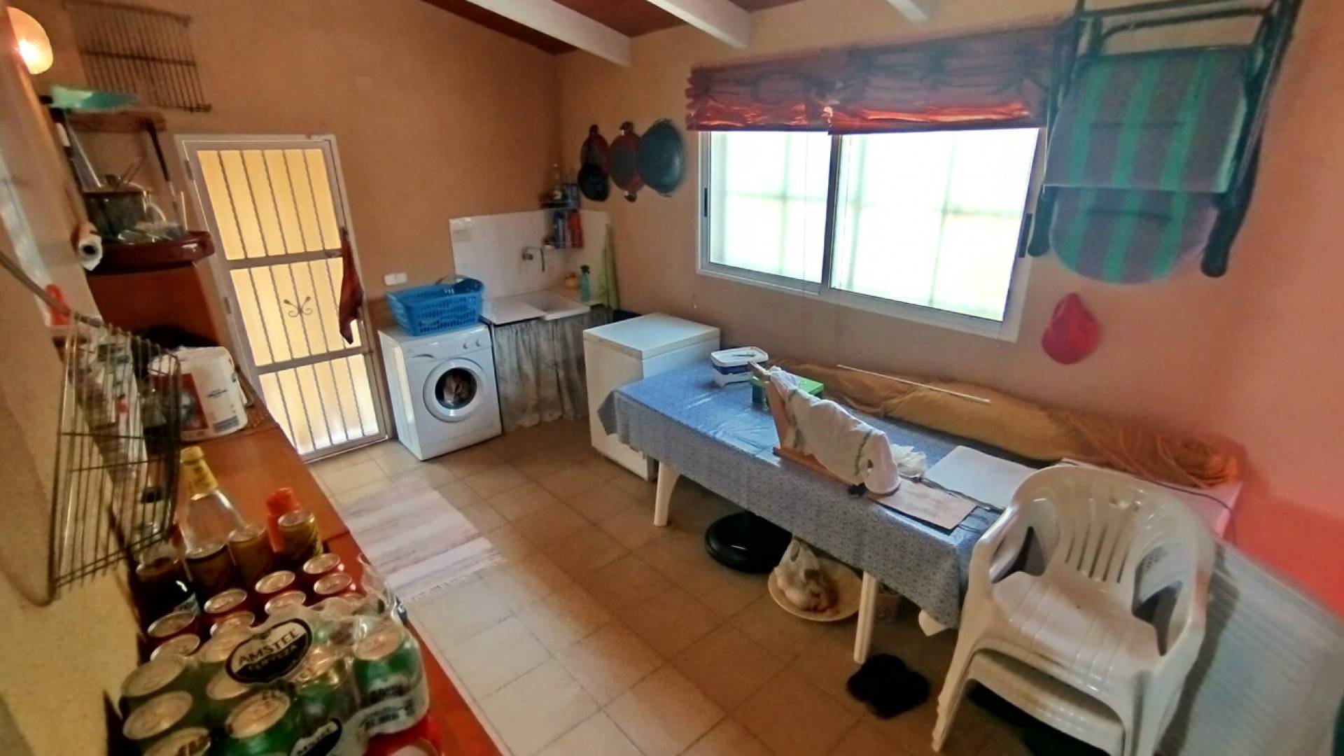 Segunda Mano - Villa independiente - Ciudad Quesada - Rojales - Costa Blanca