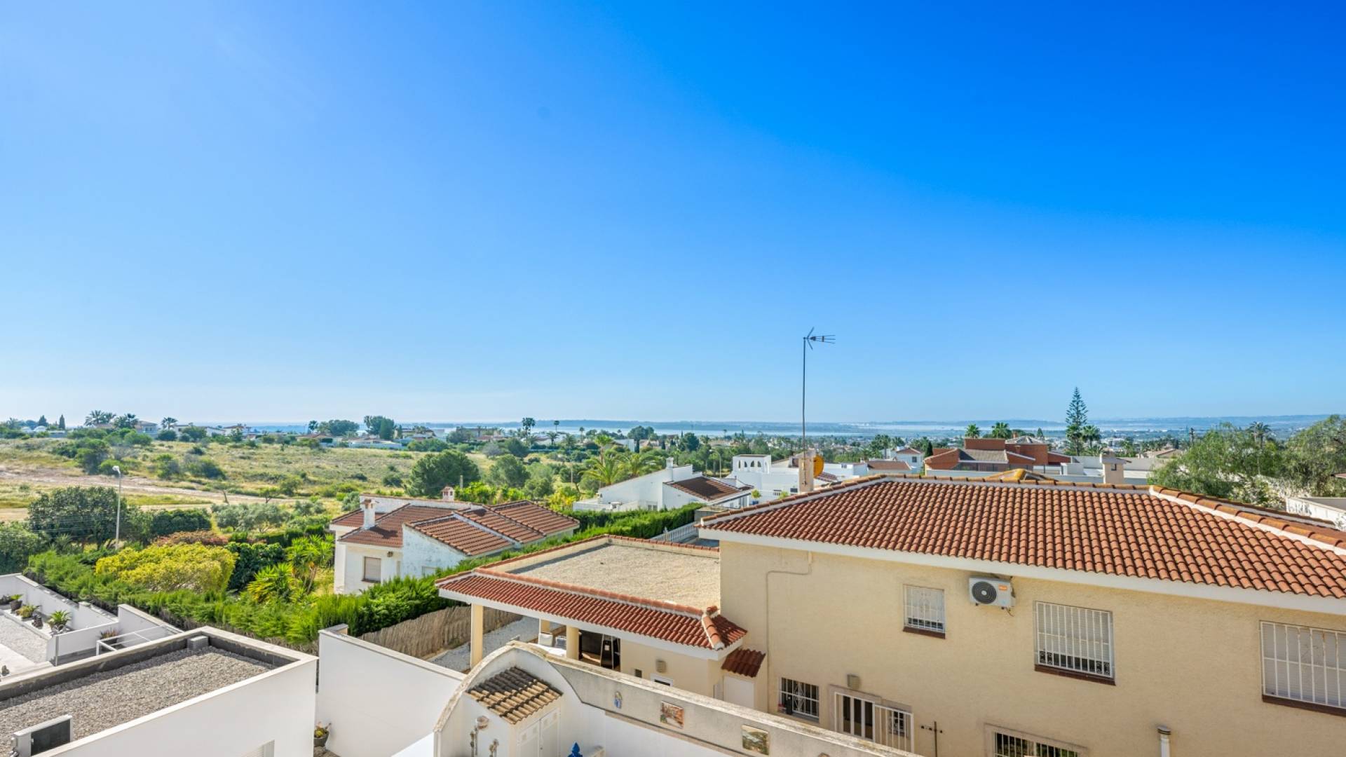 Segunda Mano - Villa independiente - Ciudad Quesada - Rojales - Cuidad quesada