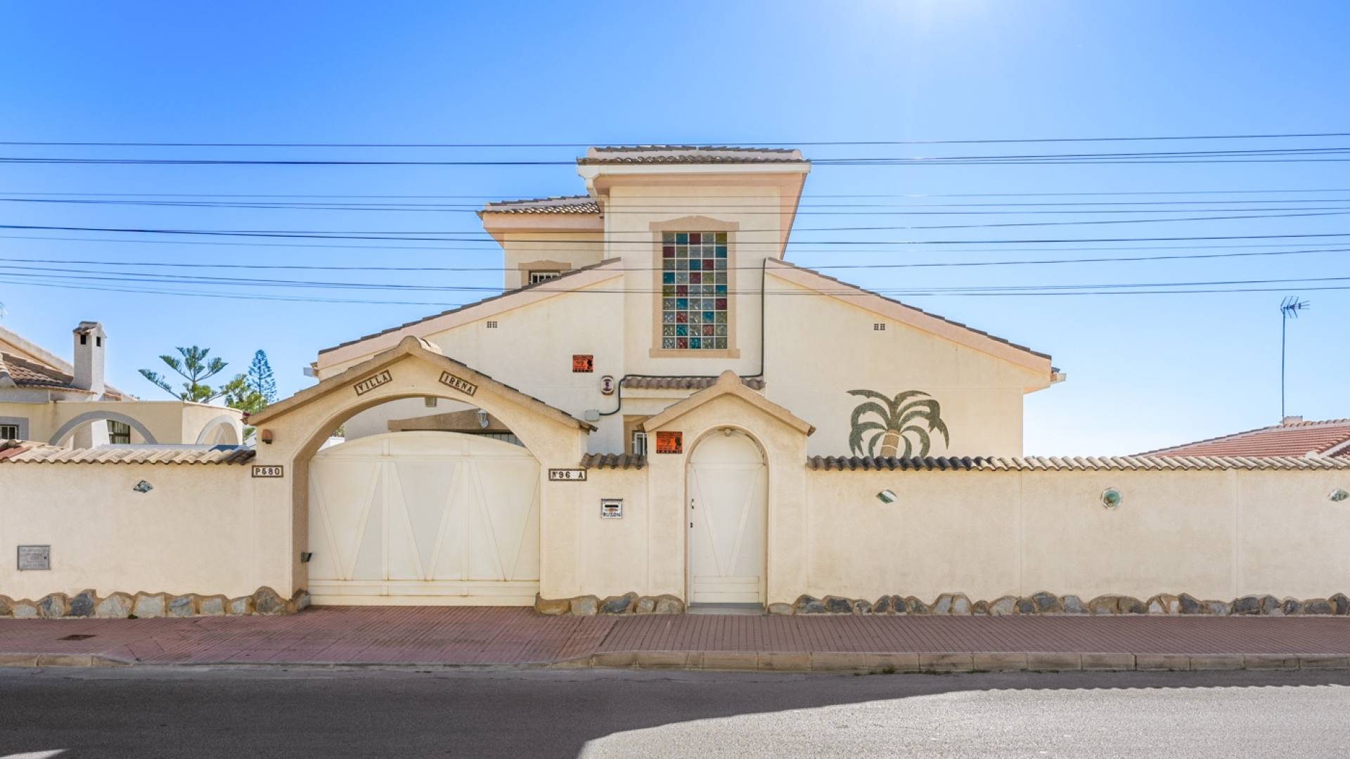 Segunda Mano - Villa independiente - Ciudad Quesada - Rojales - Cuidad quesada