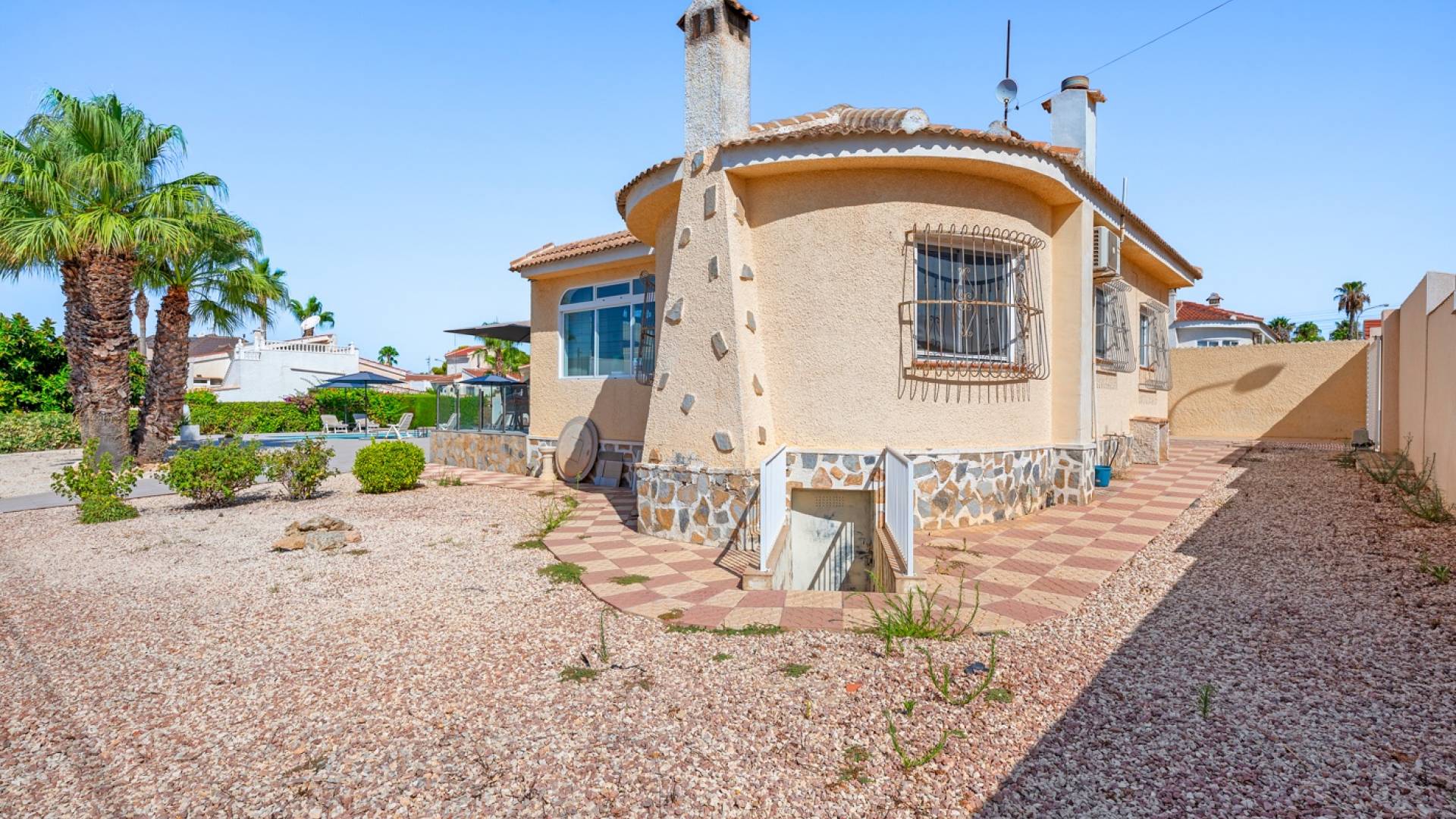 Segunda Mano - Villa independiente - Ciudad Quesada - Rojales - Cuidad quesada