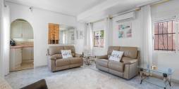 Segunda Mano - Villa independiente - Ciudad Quesada - Rojales - La Marquesa Golf