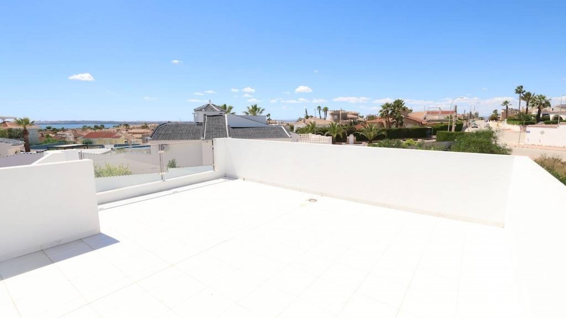 Segunda Mano - Villa independiente - Ciudad Quesada - Rojales - La Marquesa