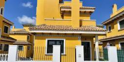 Segunda Mano - Villa independiente - Ciudad Quesada - Rojales - Lo Marabu