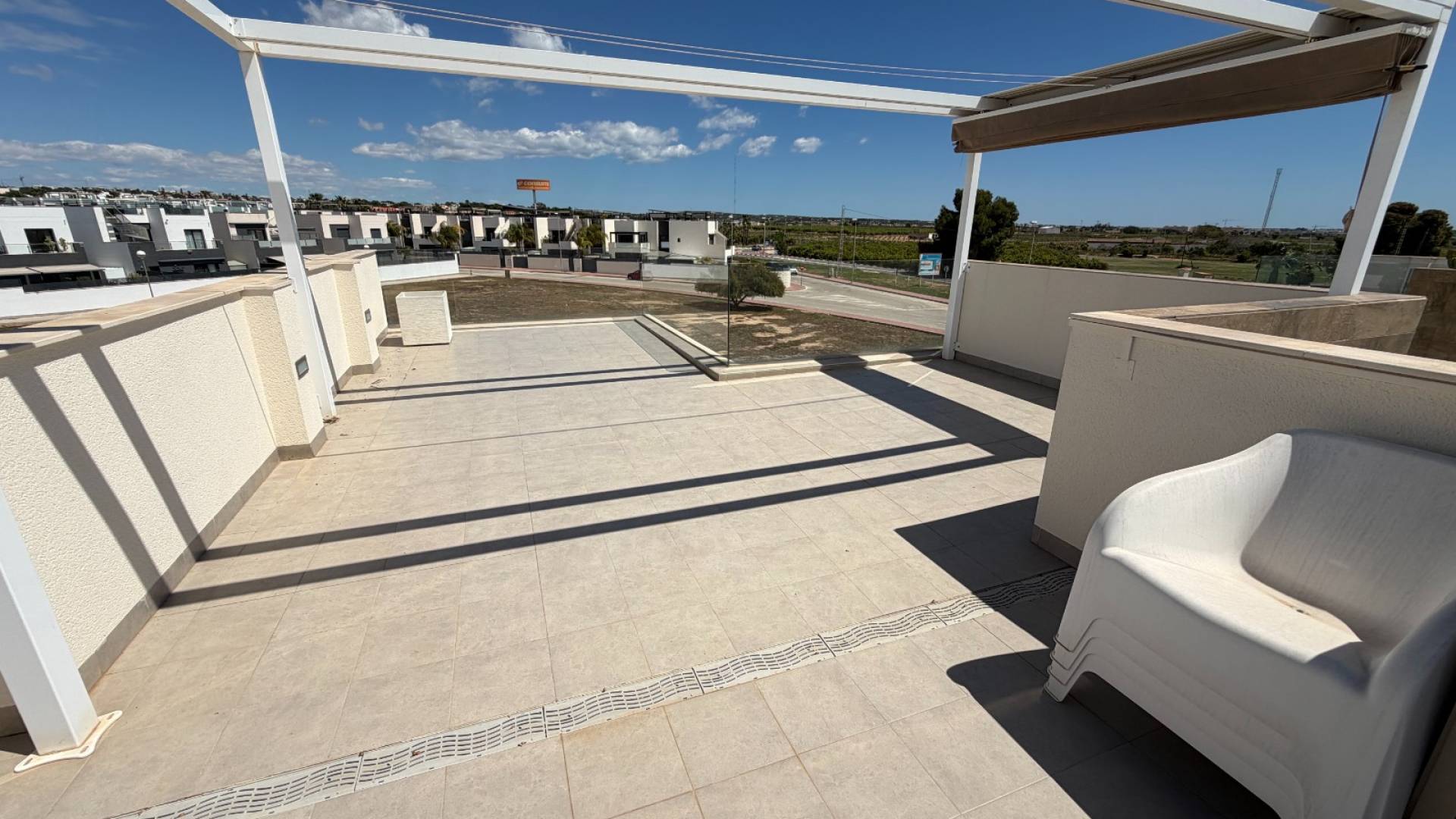 Segunda Mano - Villa independiente - Ciudad Quesada - Rojales