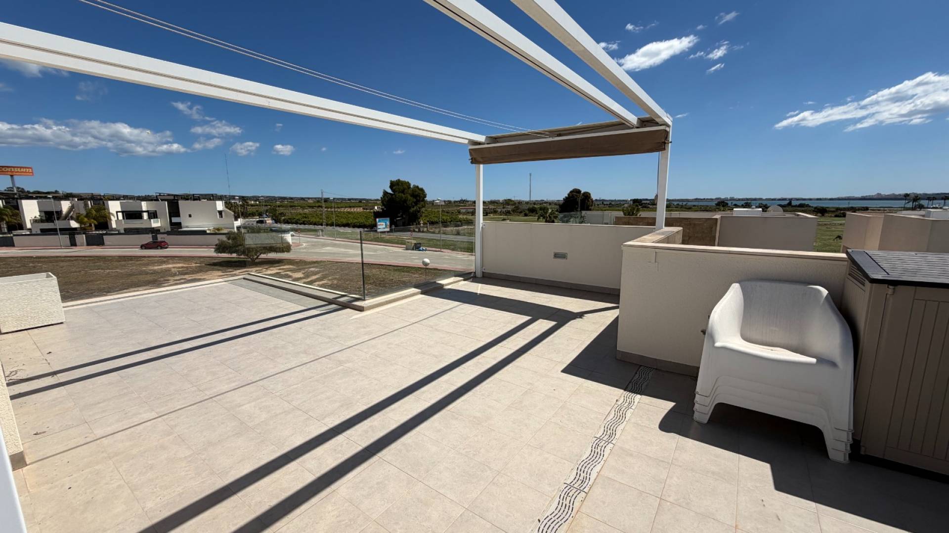 Segunda Mano - Villa independiente - Ciudad Quesada - Rojales