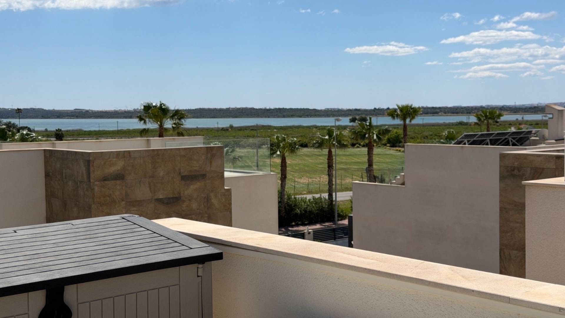 Segunda Mano - Villa independiente - Ciudad Quesada - Rojales