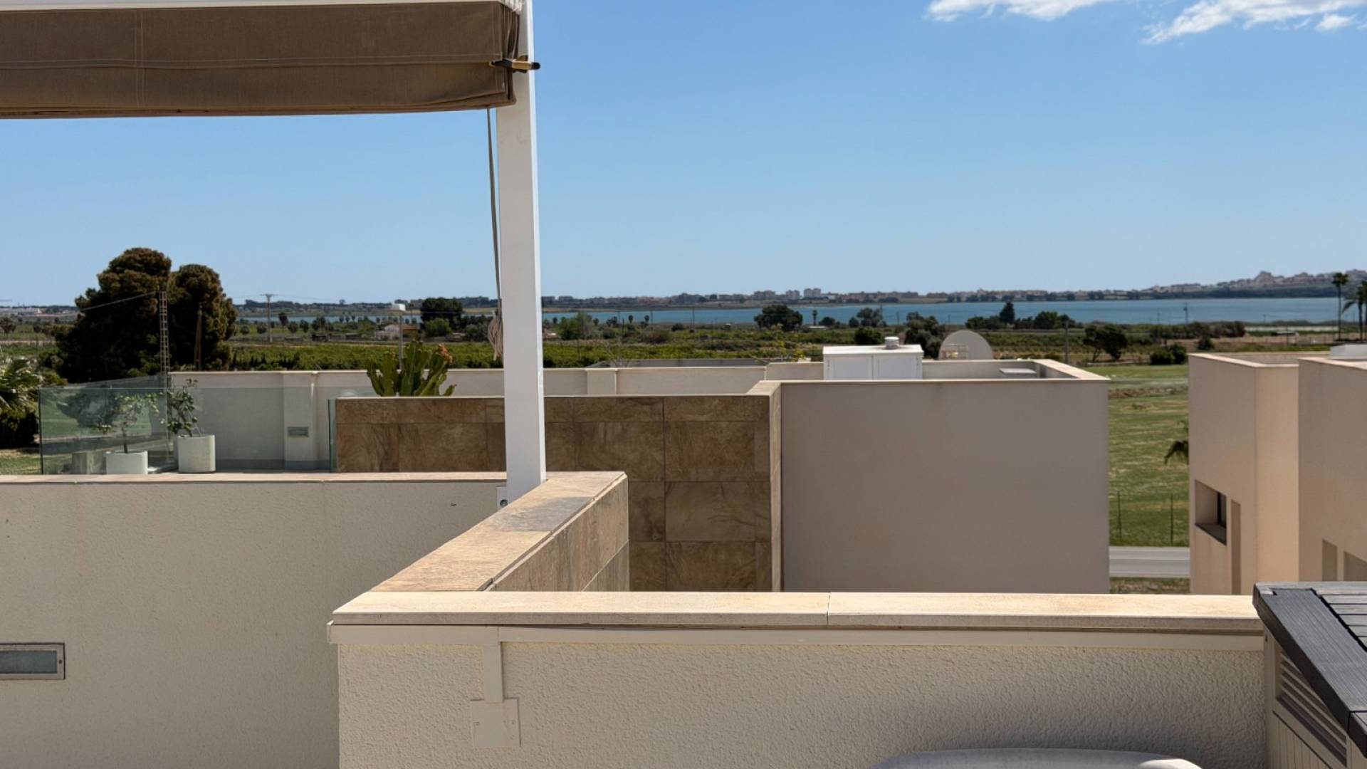 Segunda Mano - Villa independiente - Ciudad Quesada - Rojales