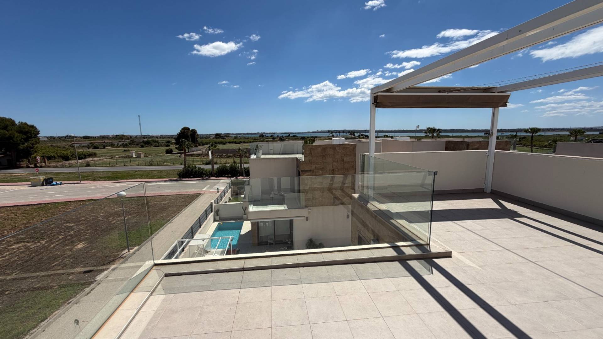 Segunda Mano - Villa independiente - Ciudad Quesada - Rojales