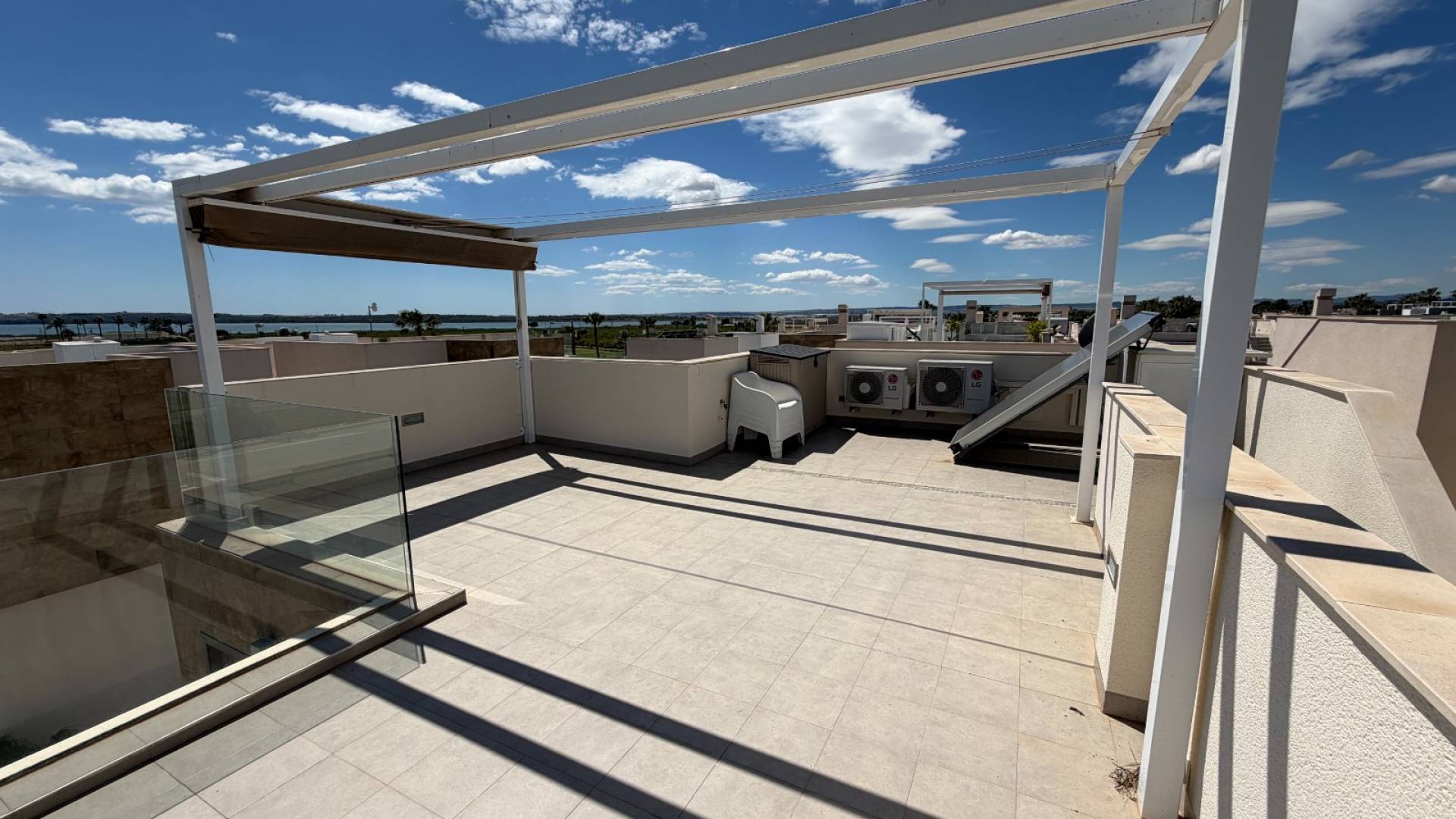 Segunda Mano - Villa independiente - Ciudad Quesada - Rojales