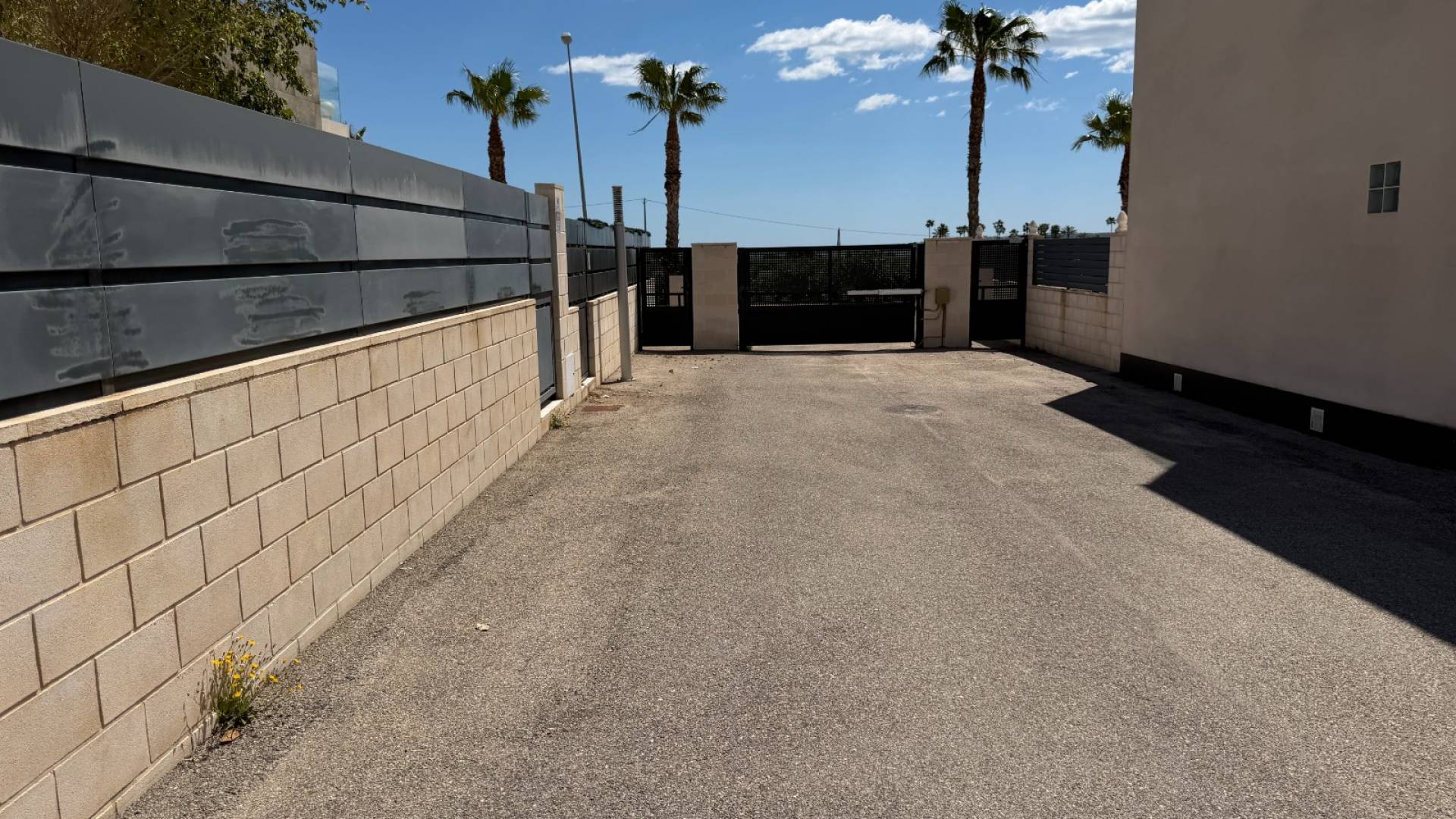 Segunda Mano - Villa independiente - Ciudad Quesada - Rojales