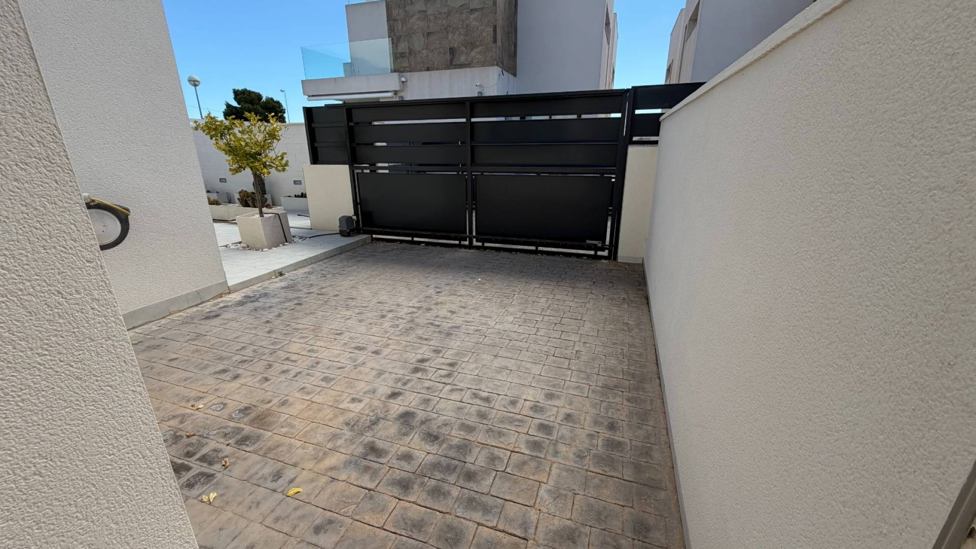 Segunda Mano - Villa independiente - Ciudad Quesada - Rojales